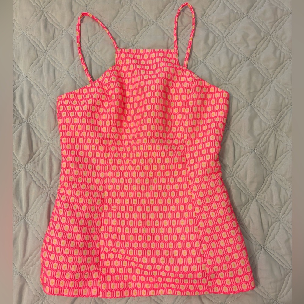 Lilly Pulitzer Top